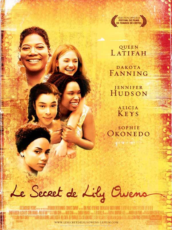 Le Secret de Lily Owens Le Secret de Lily Owens