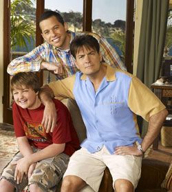Mon oncle Charlie S4E15 [VOSTFR]