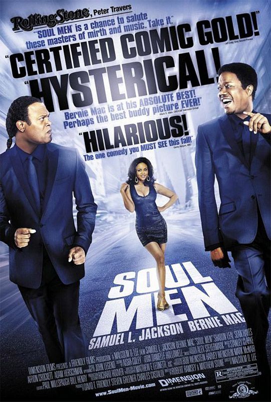 Soul Men en streaming