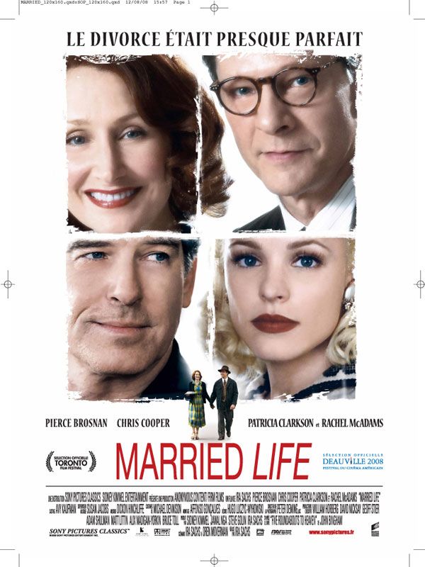 Married Life Married Life