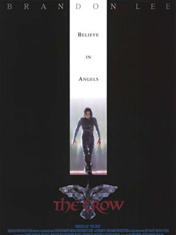 The Crow The Crow