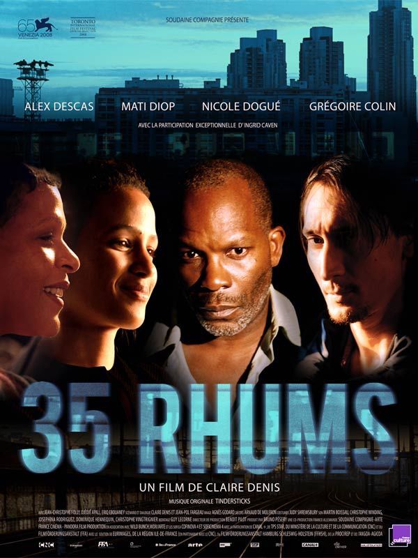 35 Rhums 35 Rhums