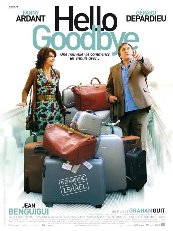 Hello Goodbye Hello Goodbye