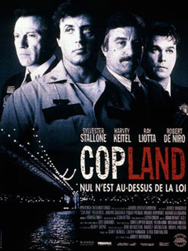 Copland Copland