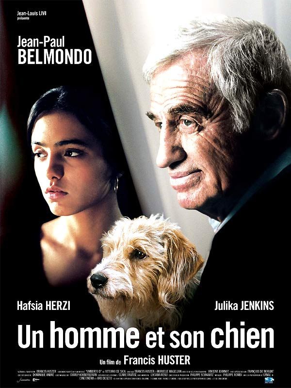 Un homme et son chien Un homme et son chien