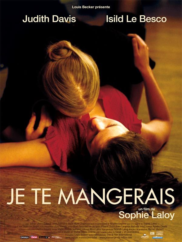 Je te mangerais Je te mangerais