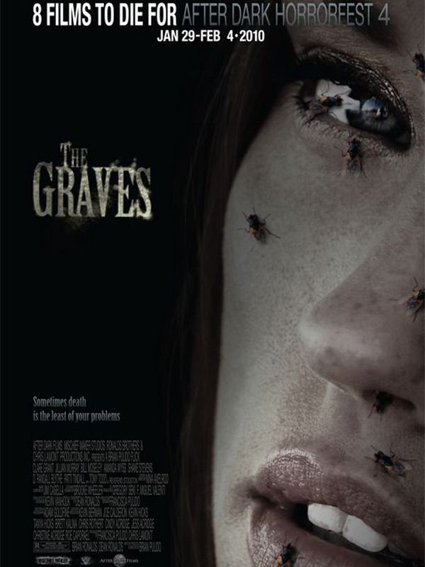 THE GRAVES THE GRAVES