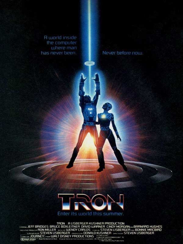 Tron Tron