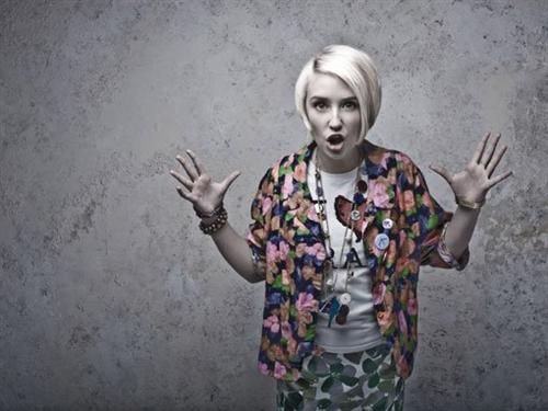 Lily Loveless  Photo de ses fil...