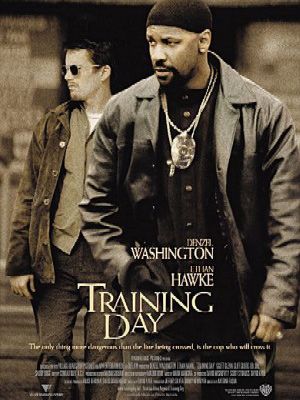 Training Day Training Day