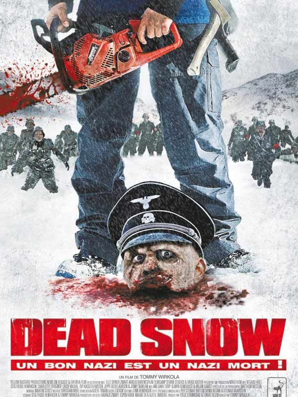 Dead Snow Dead Snow