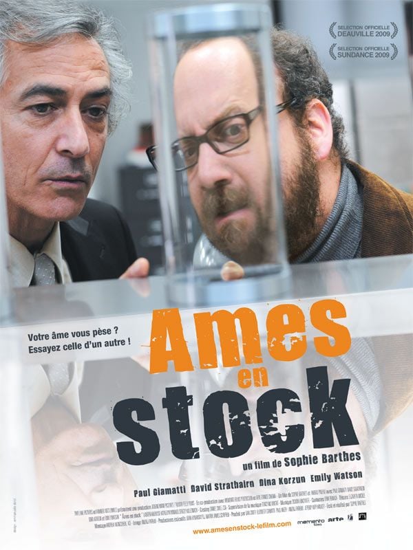 Ames en stock Ames en stock