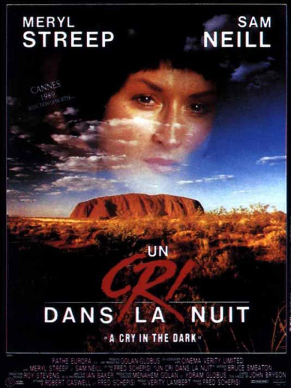Un Cri dans la nuit Un Cri dans la nuit