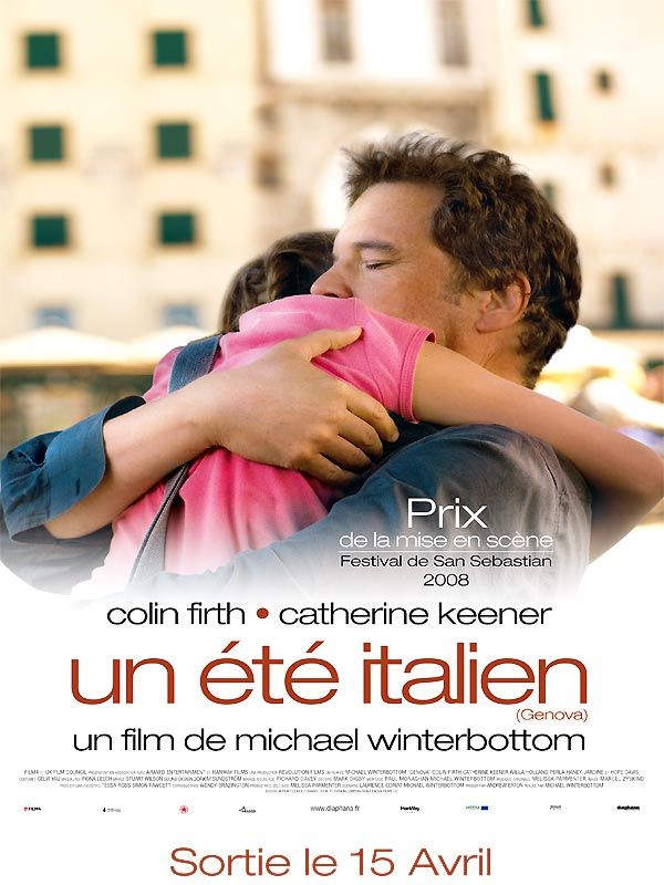 Un été italien Un été italien