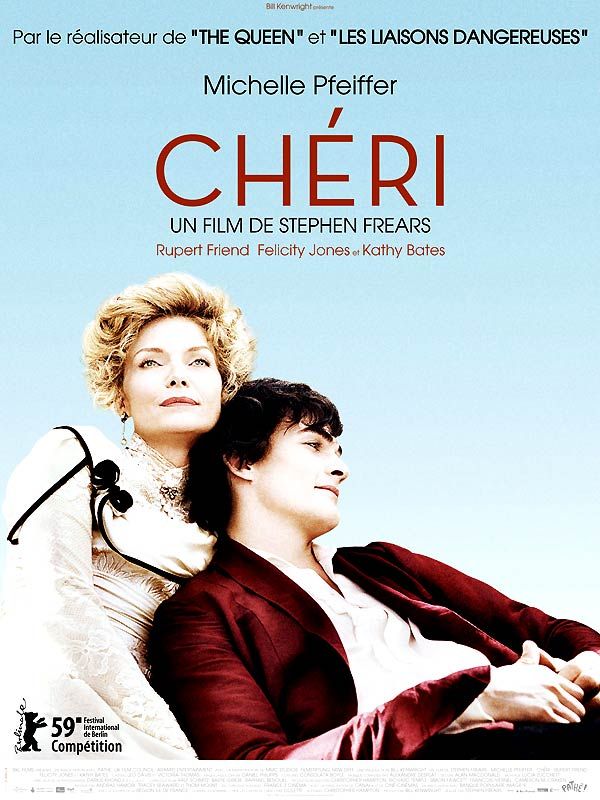 Chéri Chéri