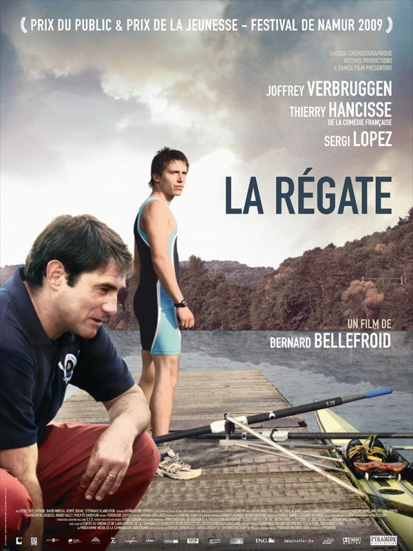 Drame La Régate