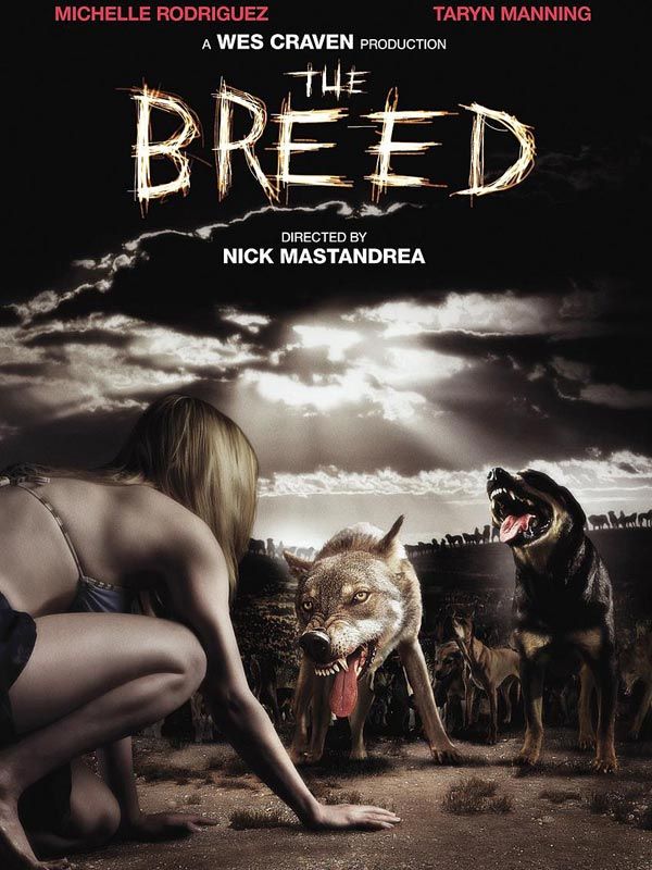 The Breed The Breed