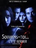 Souviens-toi… l’été dernier