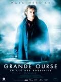 Grande ourse: La clé des possibles Grande ourse: La clé des possibles