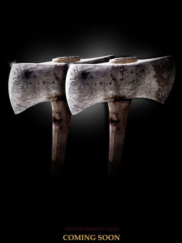Hatchet II Hatchet II