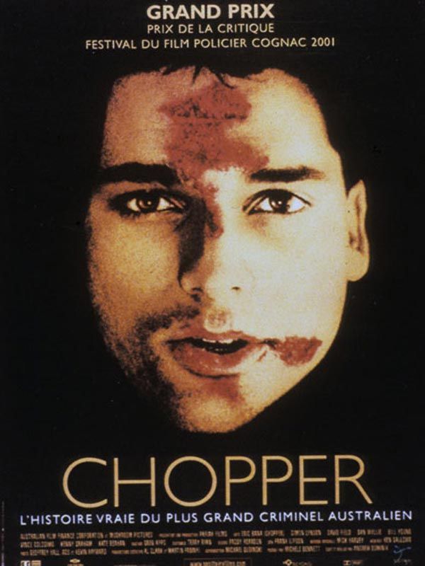 Chopper en streaming