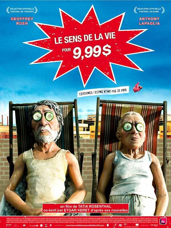 Le Sens de la vie pour 9.99$ Le Sens de la vie pour 9.99$