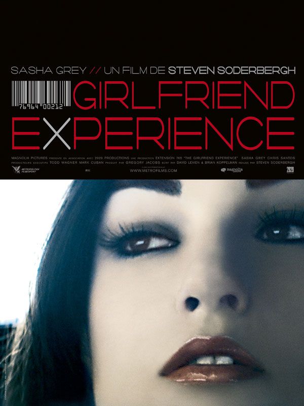 Girlfriend Experience Girlfriend Experience