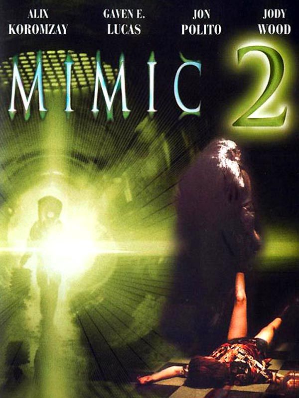 Mimic 2 Mimic 2