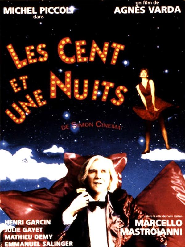 Les Cent et une nuits Les Cent et une nuits