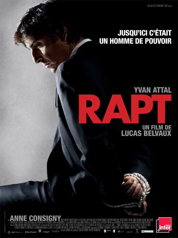 Rapt Rapt