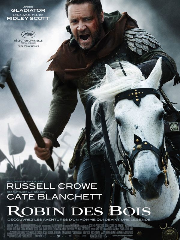 Robin des Bois Robin des Bois
