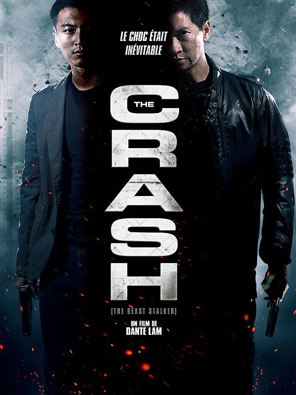 The Crash The Crash