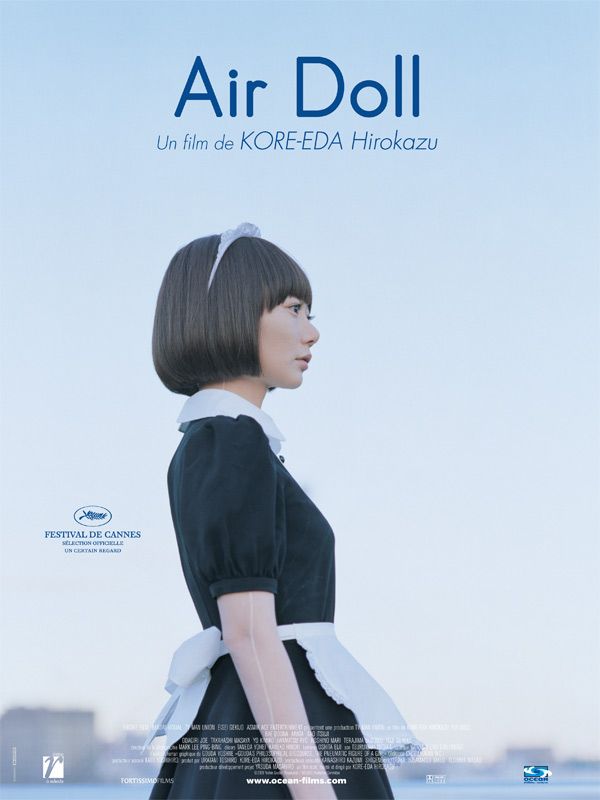 Air Doll Air Doll