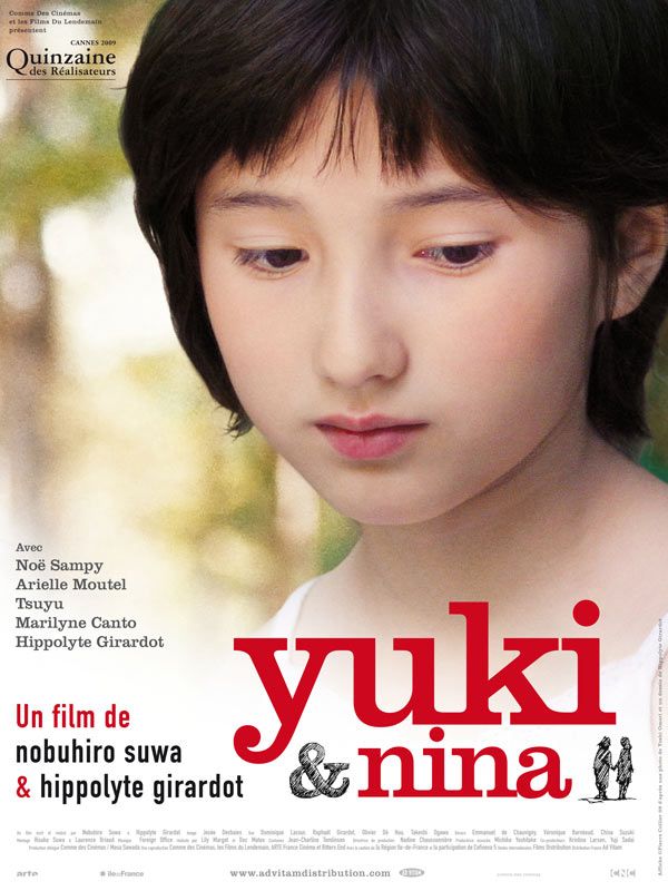 Yuki & Nina Yuki & Nina