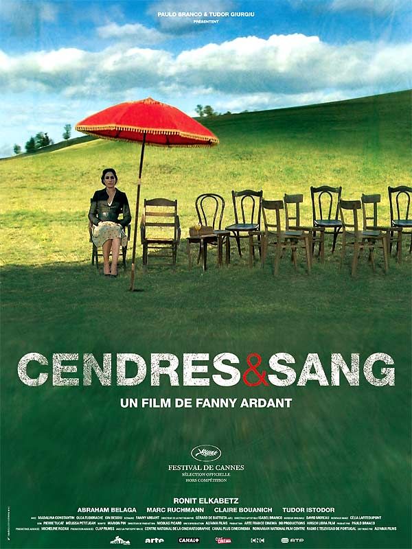 Cendres et sang Cendres et sang