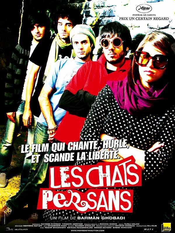Les Chats persans Les Chats persans