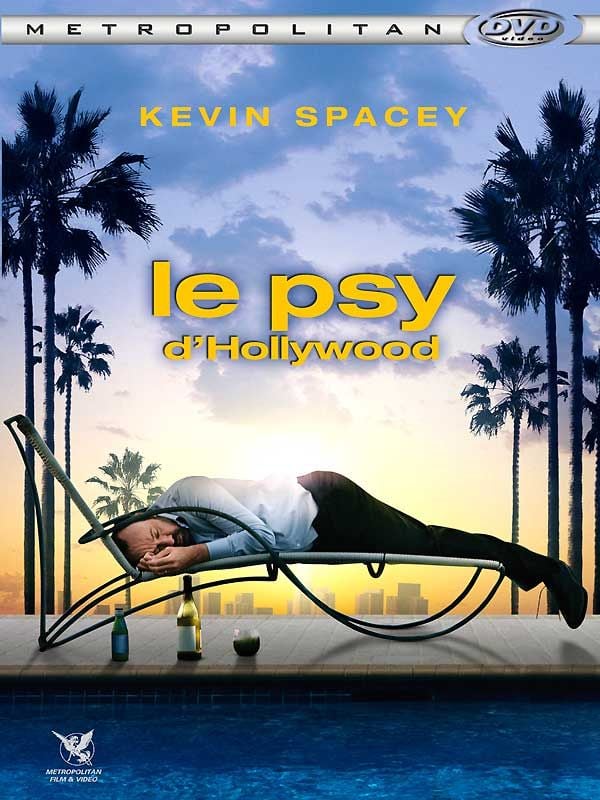 Le Psy d'Hollywood Le Psy d'Hollywood
