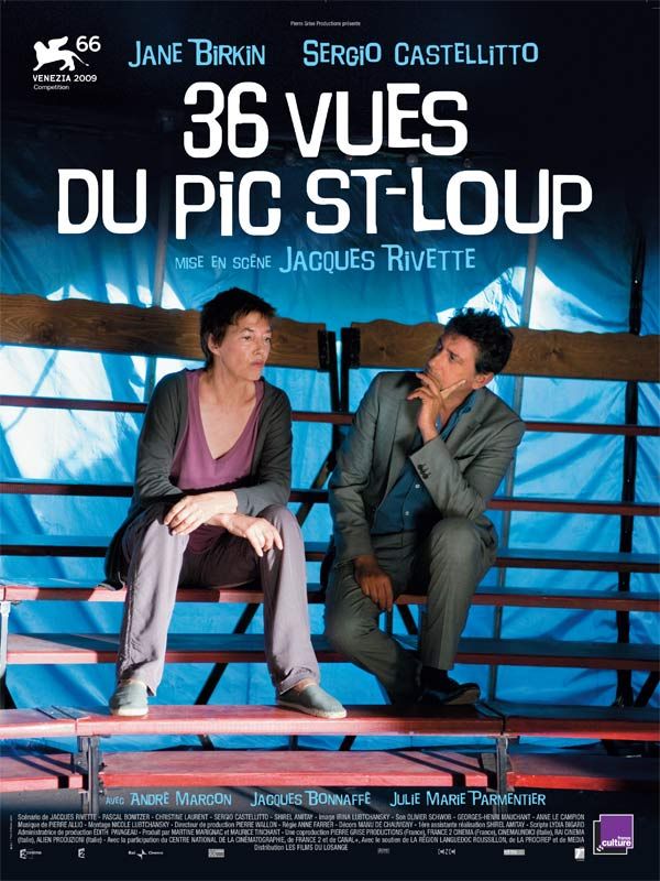 36 vues du Pic Saint-Loup 36 vues du Pic Saint-Loup