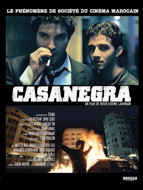 Casanegra Casanegra