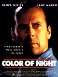 Color of night