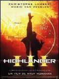 Highlander III Highlander III