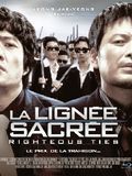 La Lignée sacrée La Lignée sacrée