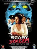 Scary Scream Movie Scary Scream Movie