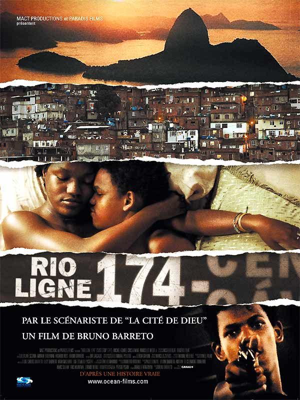 Rio, ligne 174 Rio, ligne 174