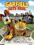 Garfield 3D (V) Garfield 3D (V)