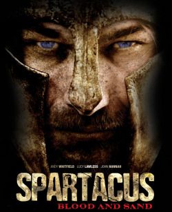 Spartacus : Le sang des gladiateurs