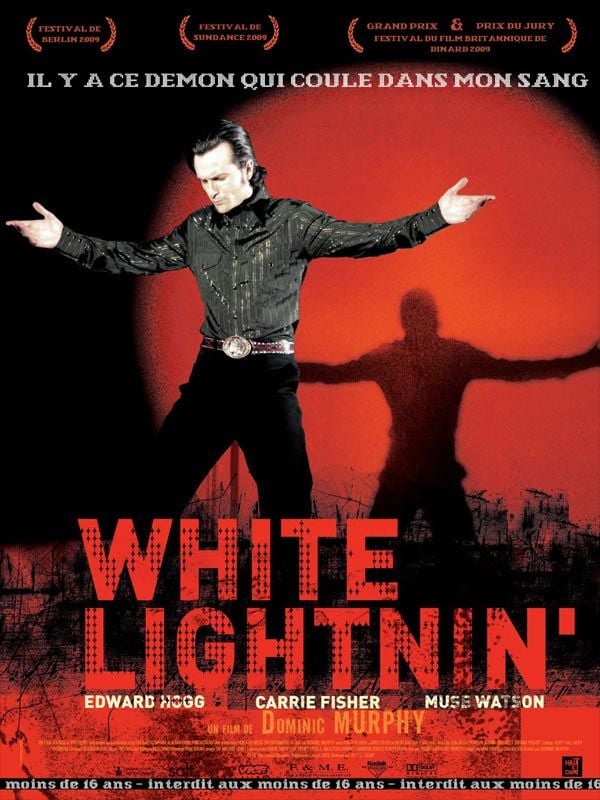 White Lightnin' White Lightnin'