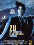 Zu , les guerriers de la montagne magique