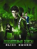 Ben 10 Alien Swarm Ben 10 Alien Swarm