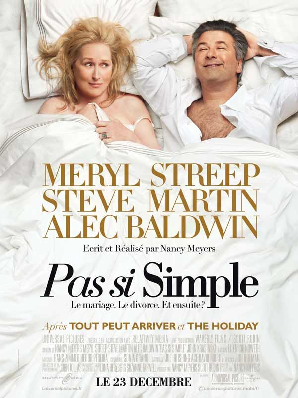 Pas si simple Pas si simple